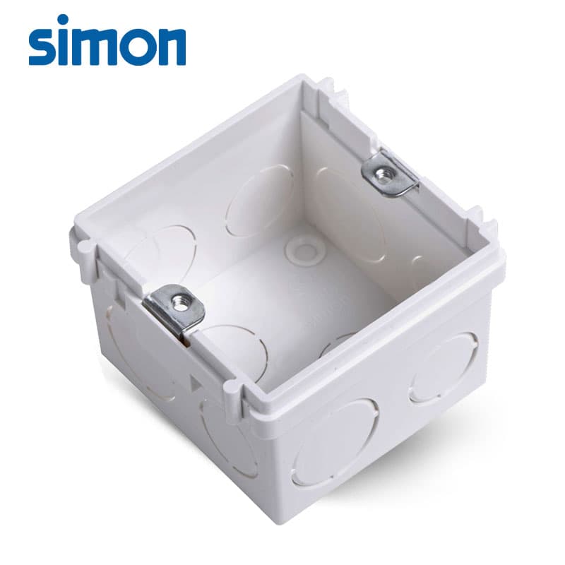 Switches & Sockets 60710-50