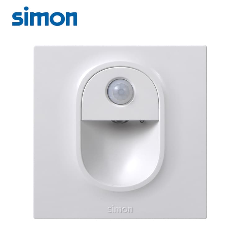 Switches & Sockets 30E731