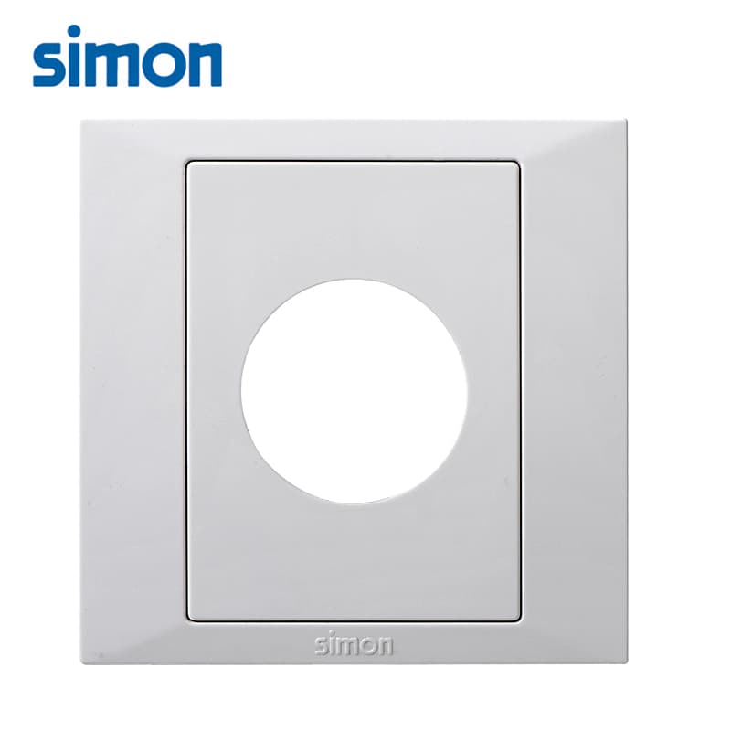 Switches & Sockets 335200
