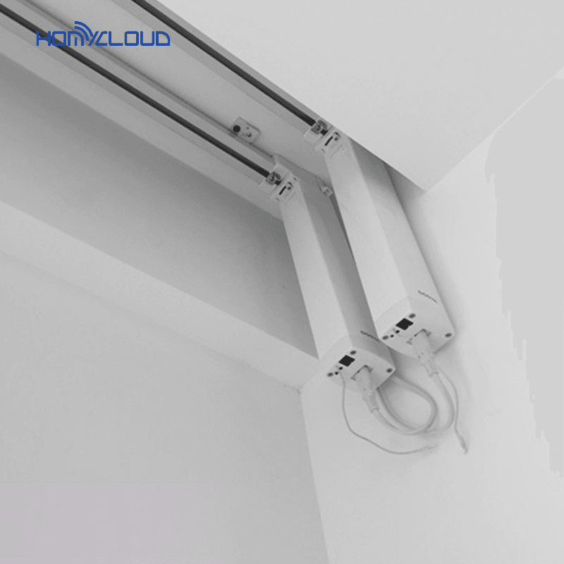 Smart Home DG-1