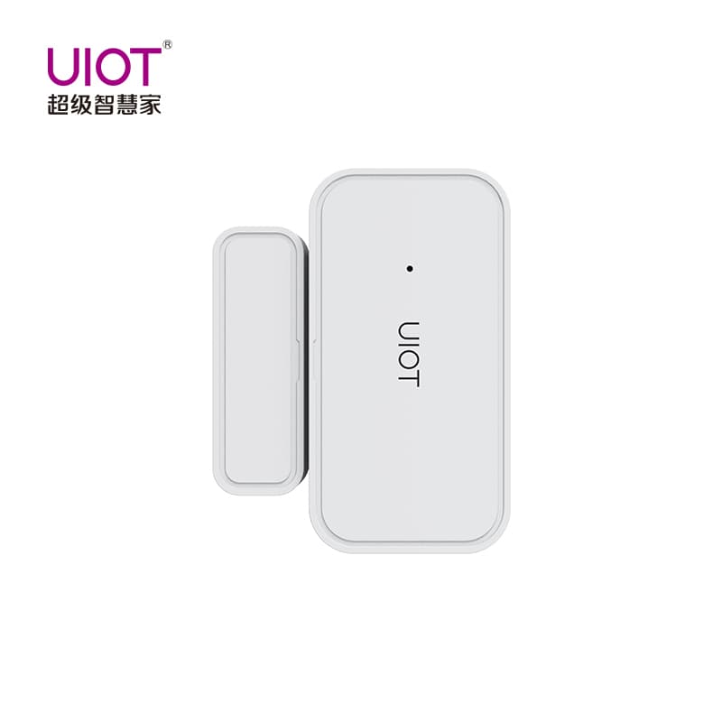 UIOT超级智慧家 Smart Home ELM-TD64D - รูปภาพ 1