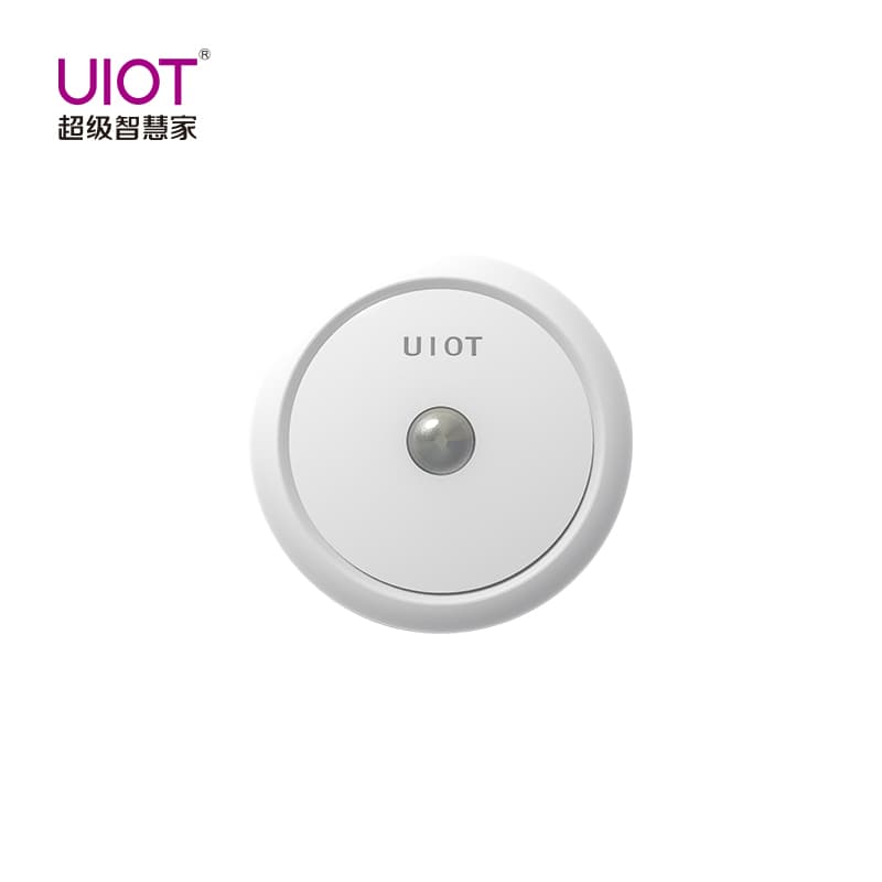 UIOT Smart Home UK4080400