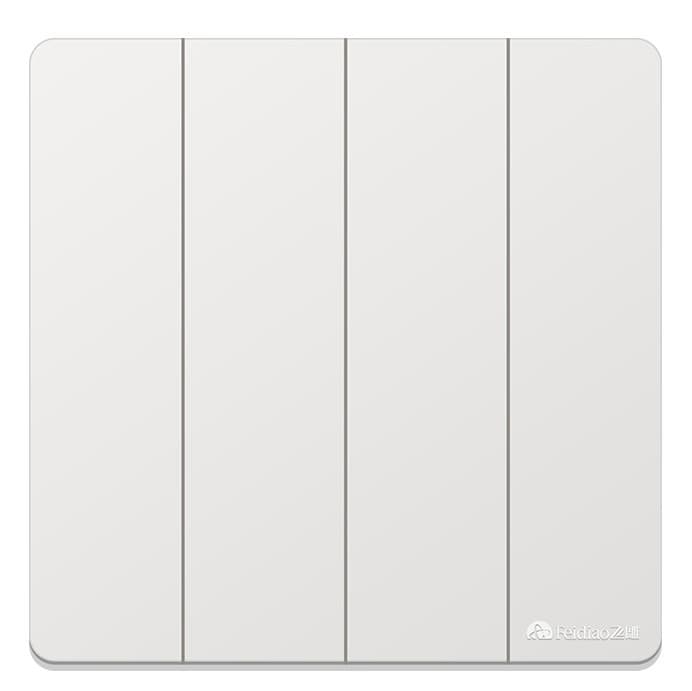 Feidiao Switches & Sockets YC16Q4