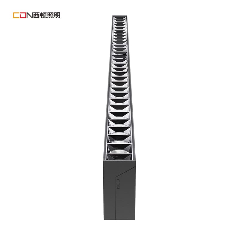 Lighting Fixtures CXS50100S-U-25W - image 1
