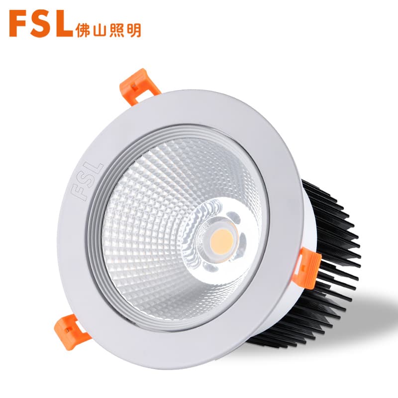 โคมไฟ QRSN-LED40