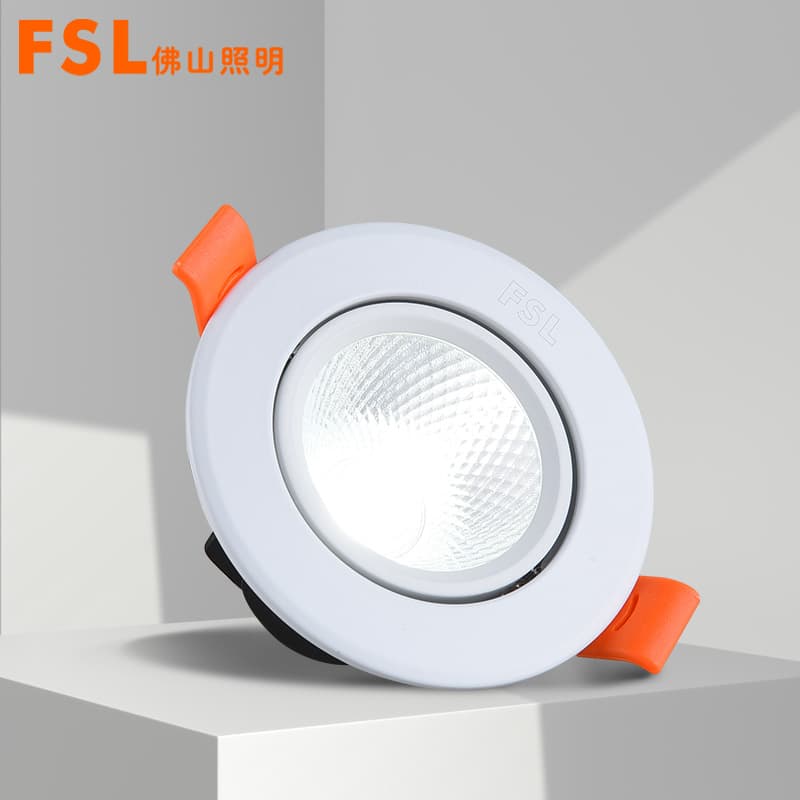 โคมไฟ QRSC-LED4
