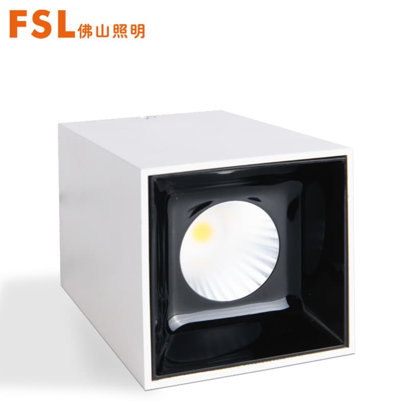 โคมไฟ MQ5AB-LED15
