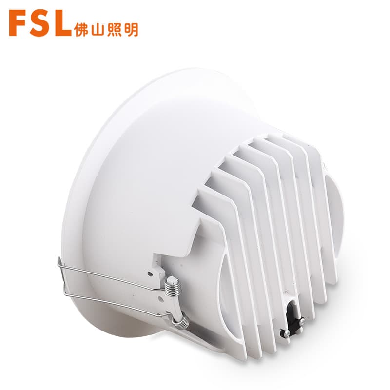 Lighting Fixtures MQ3X-LED12