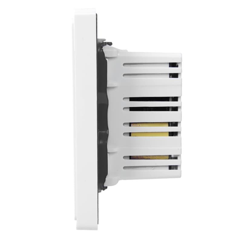 Feidiao Công tắc & ổ cắm GZ-10ABL2USB - ảnh 1