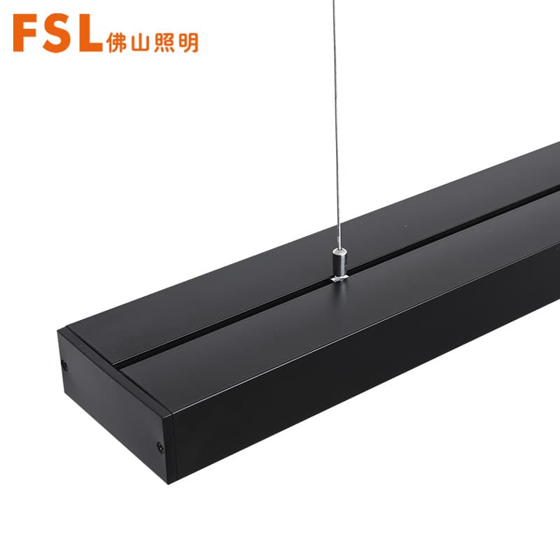 โคมไฟ YDP120*10F-LED24