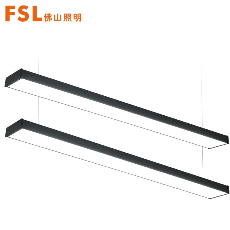 โคมไฟ YDP120*15F-LED32