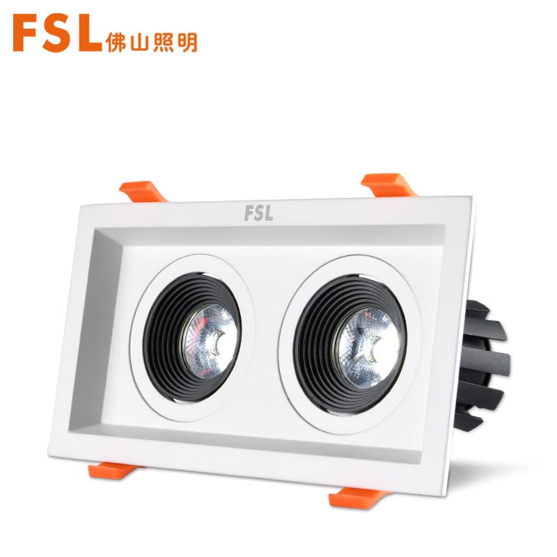 Lighting Fixtures QRSH-LED10