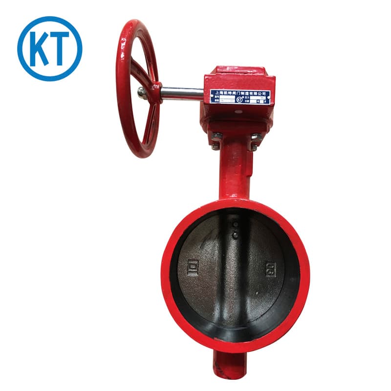 Valves D381X-16