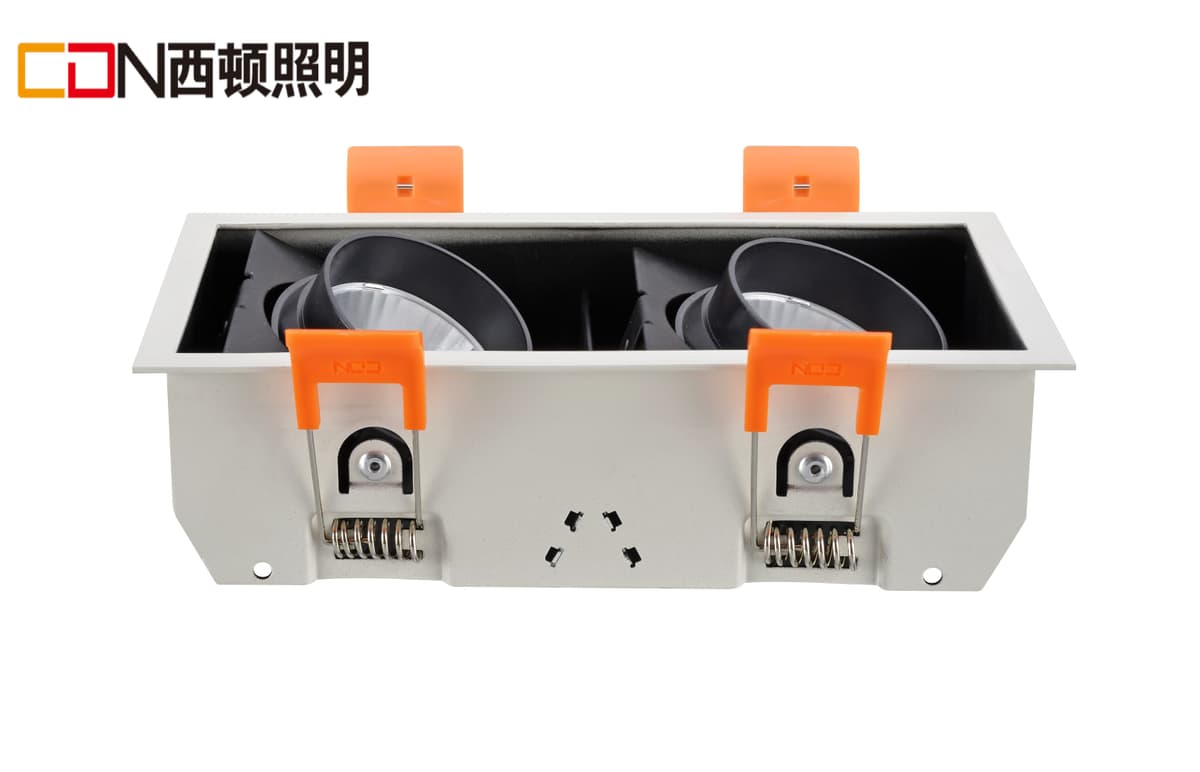 Đèn chiếu sáng CES802N-M-Ra90 - ảnh 1