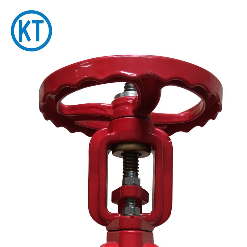 Valves Z81X-16