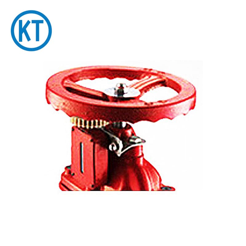 Valves ZSXF-Z