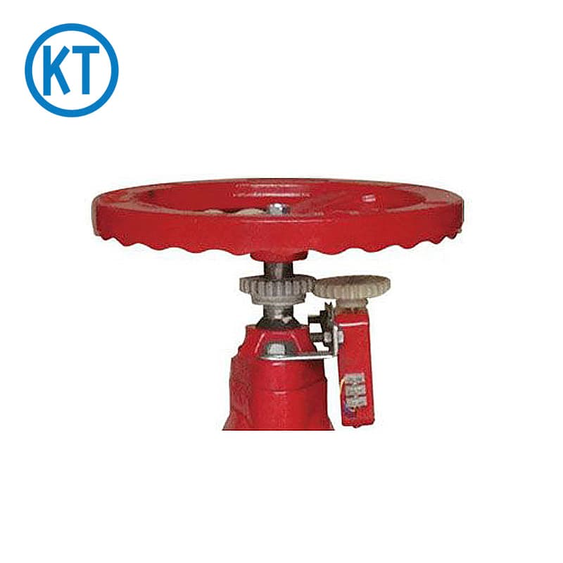 Valves ZSXF-Z-25C