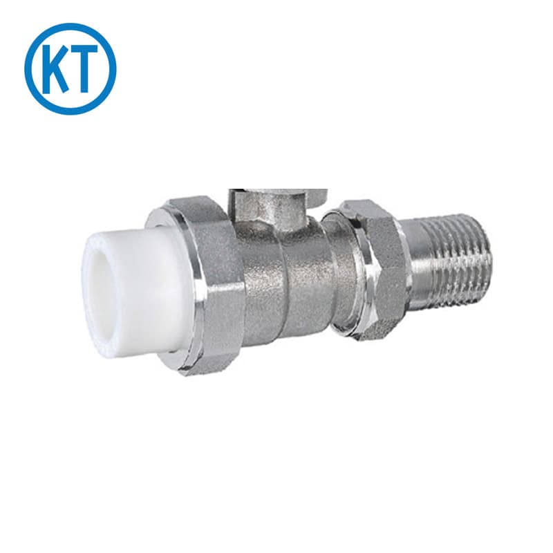 Valves Q321F-16T