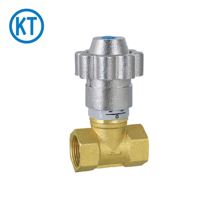 Valves CJ11W-16T