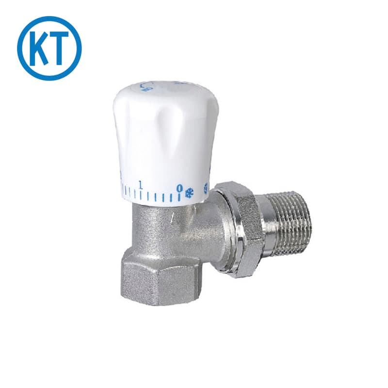 Valves JSWK-16