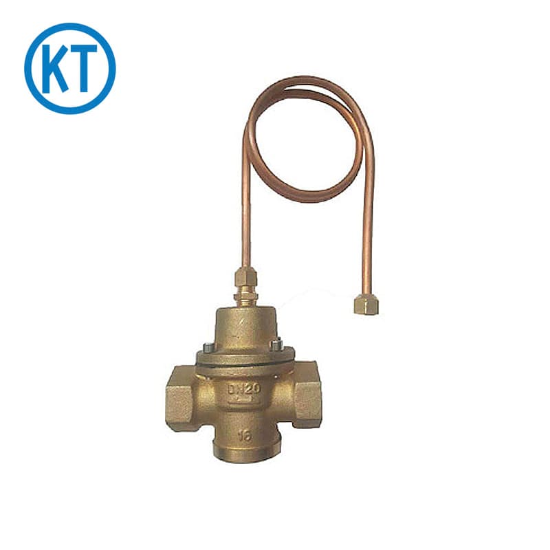 Valves ZXCX-16T
