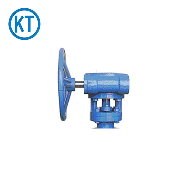 Valves D341H-16C