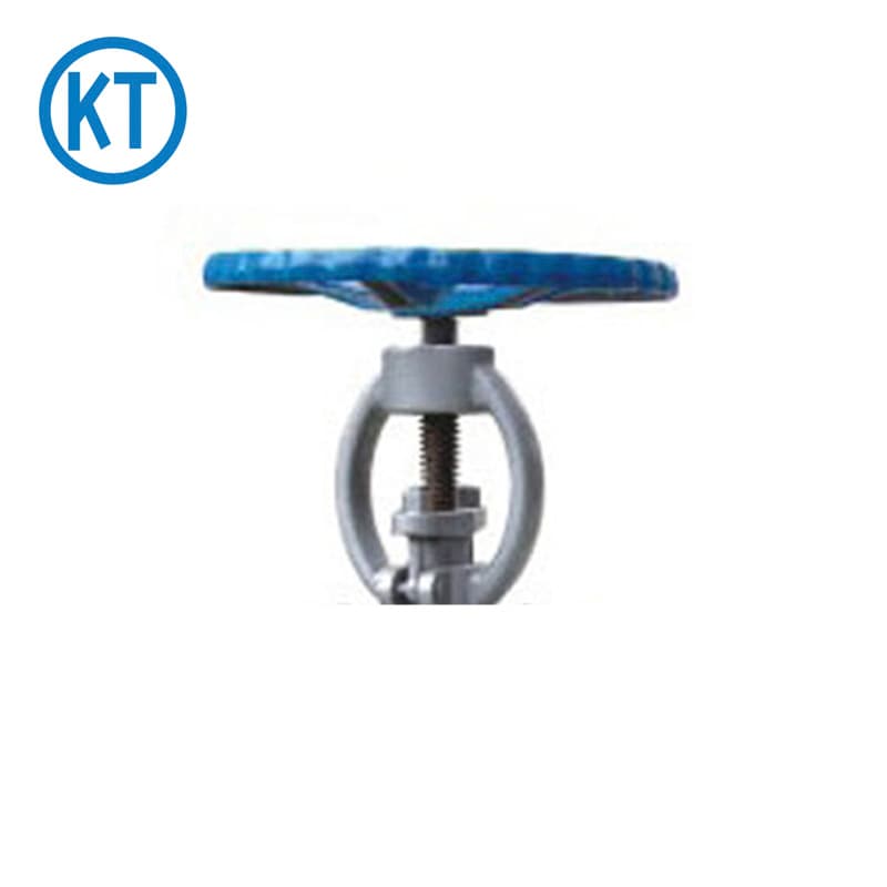 Valves J41H-25C