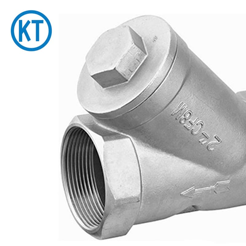 Valves GL11H-16P