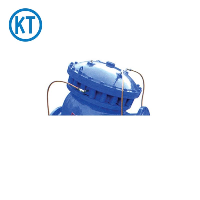 Valves F703X-16