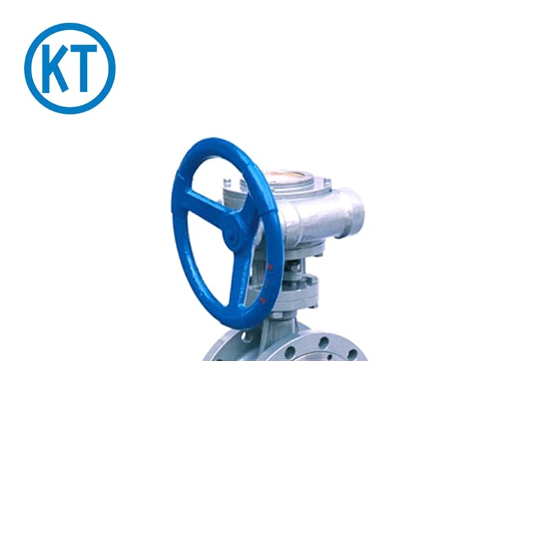 Valves D341W-16P