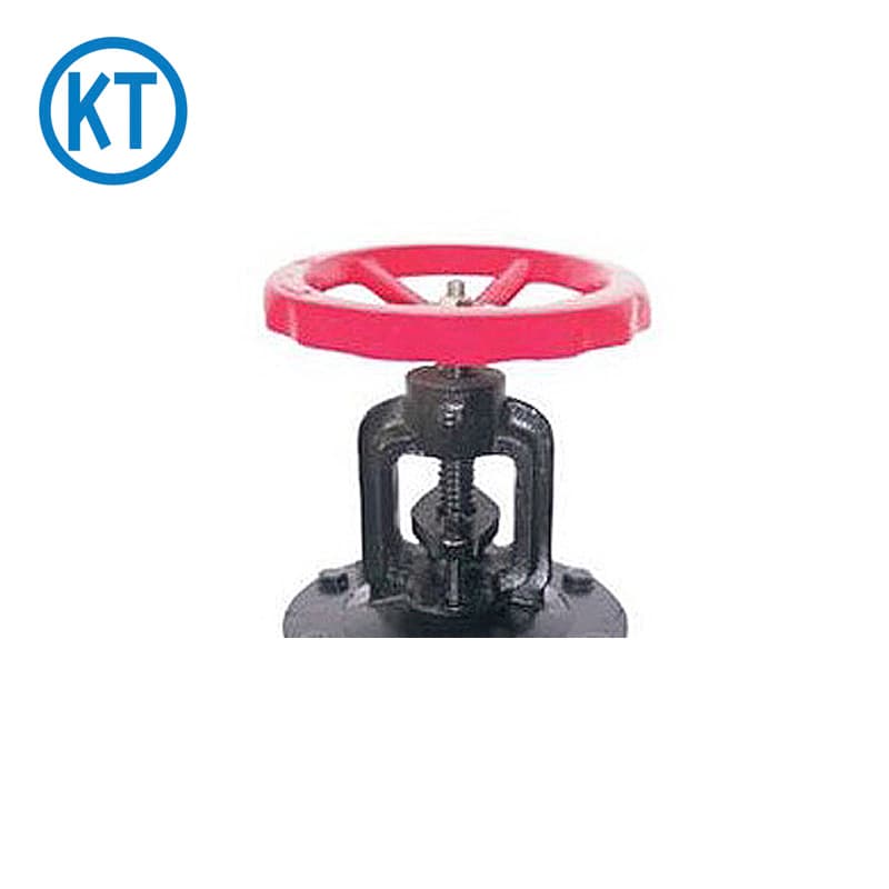 Valves J41T-16