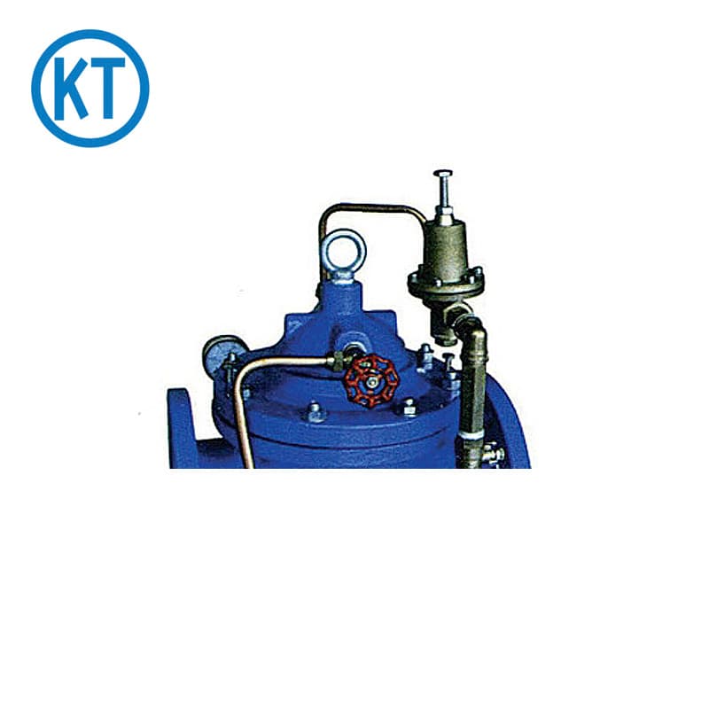 Valves 200X-25C