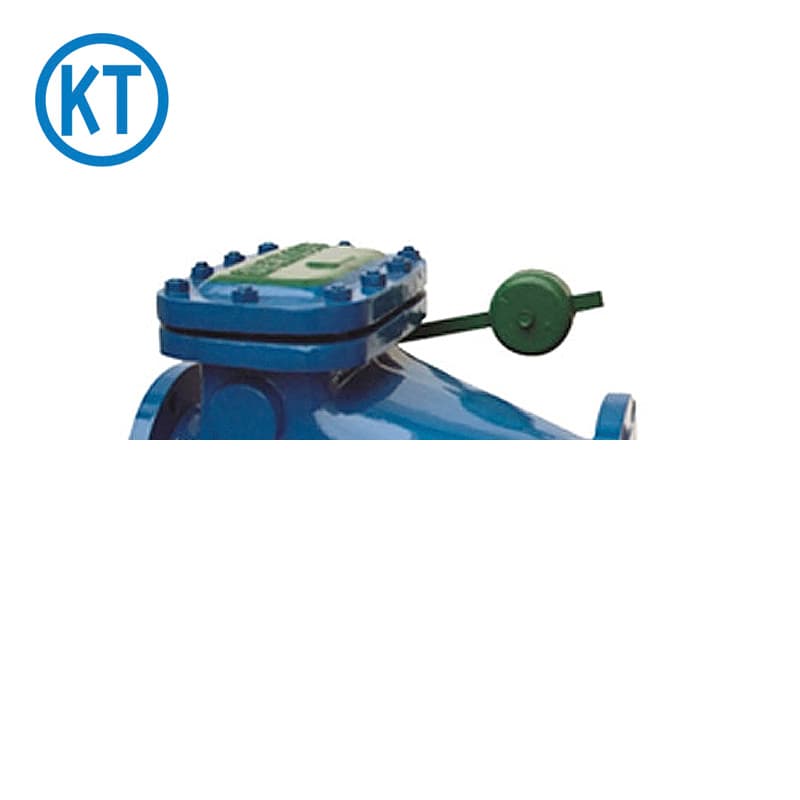 Valves HH44X-16
