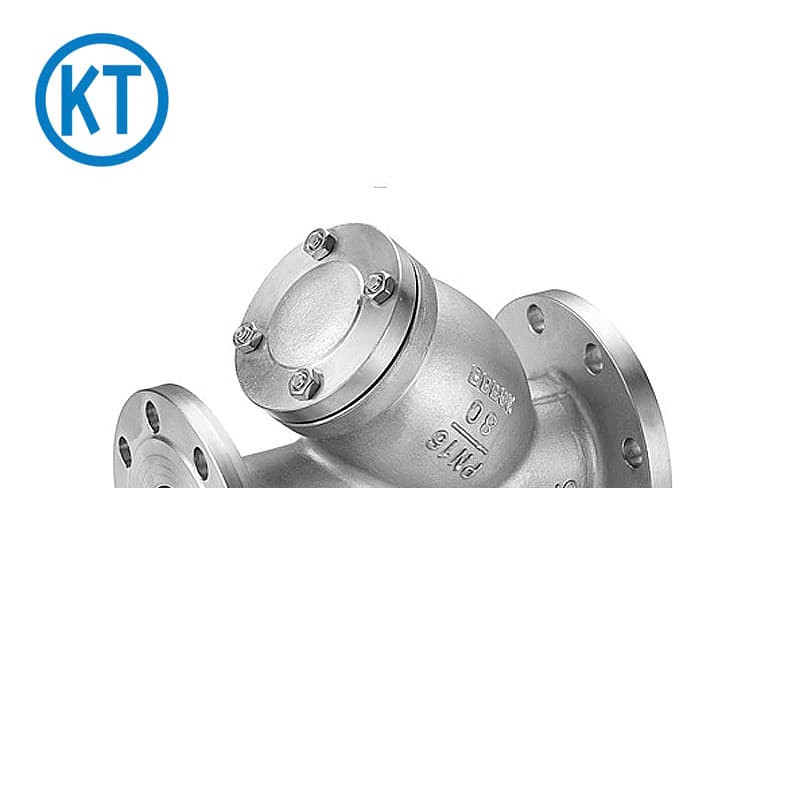 Valves GL41H-16P