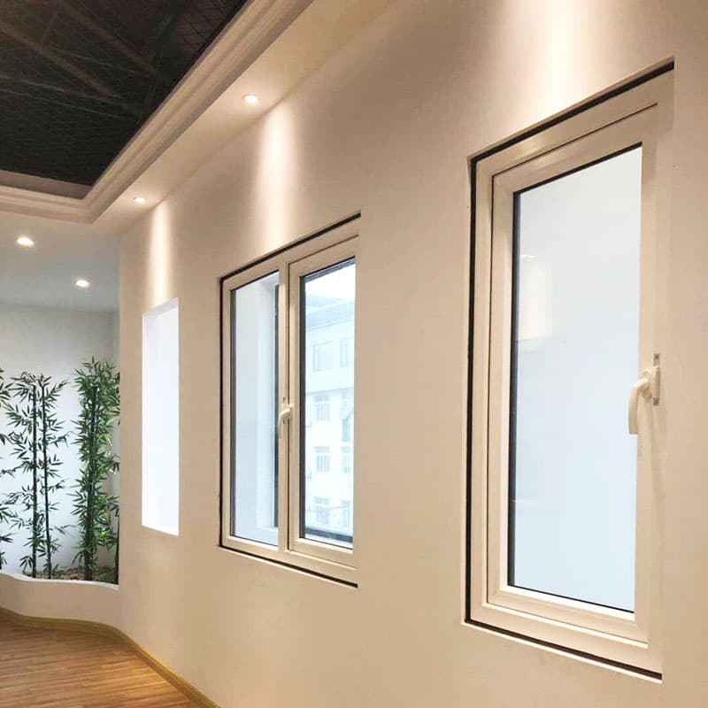UPVC Doors & Windows