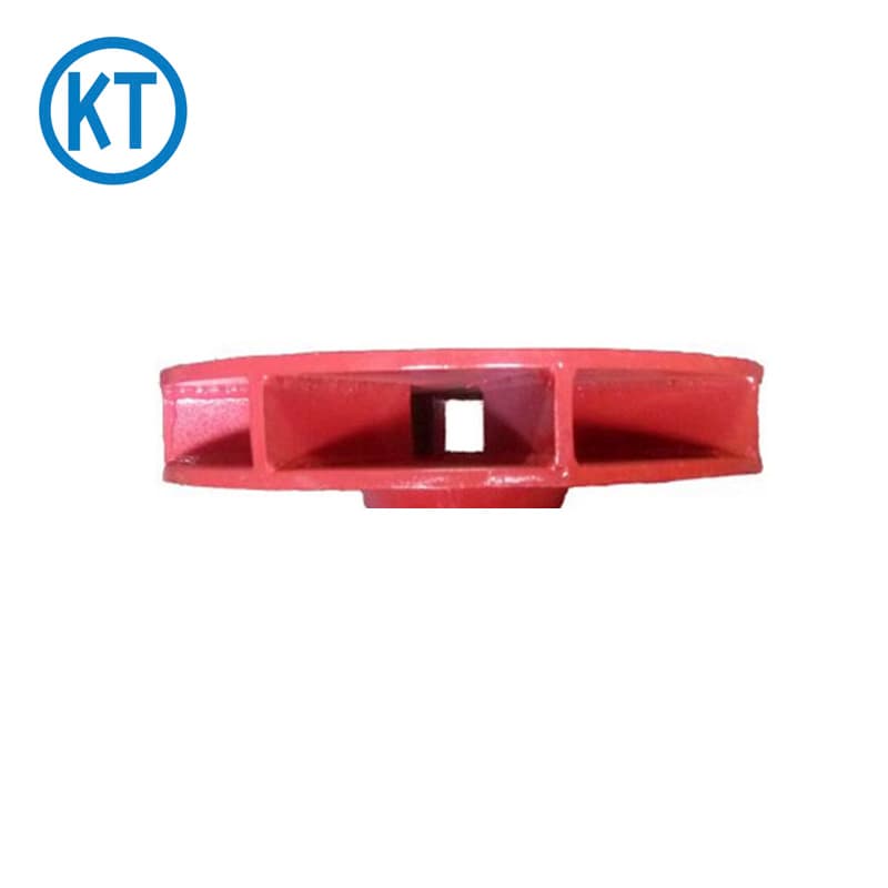Valves XLQ-16
