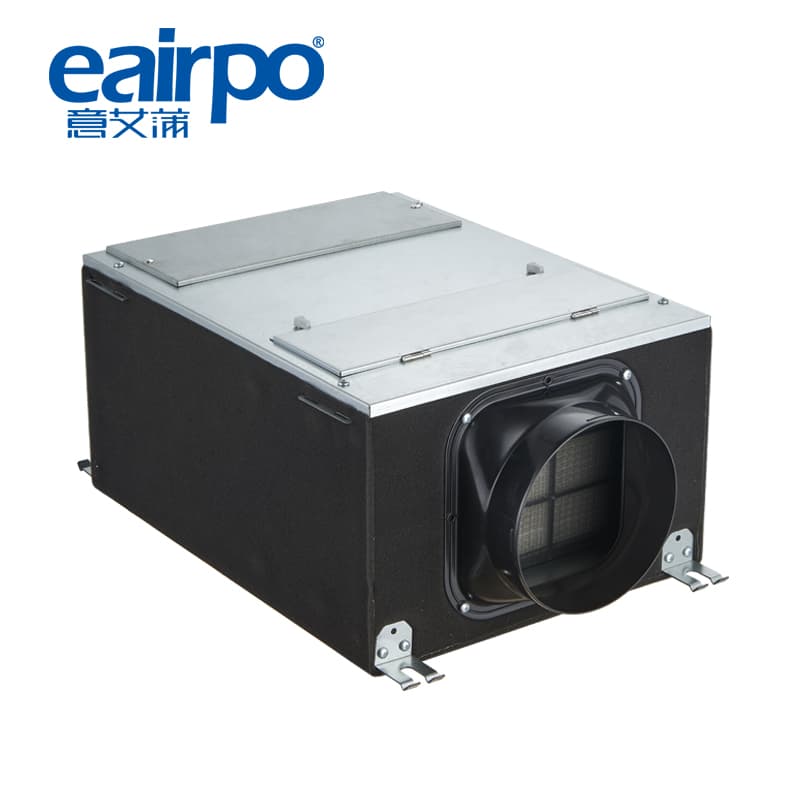 Fresh Air Systems EVP-A200A