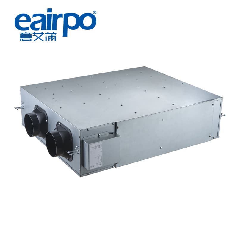 Fresh Air Systems ERV-A200