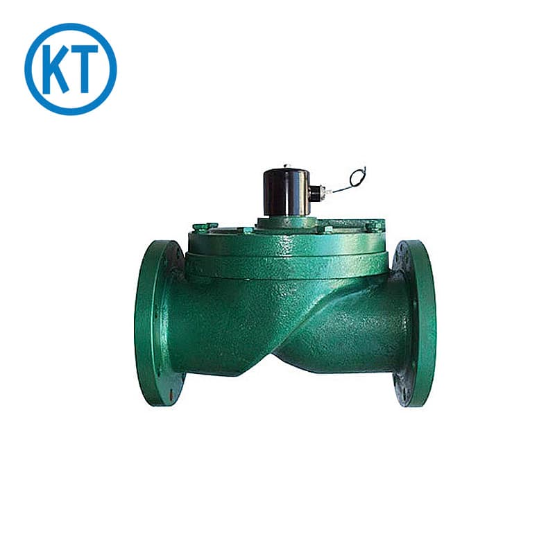 Valves ZCZP-25C