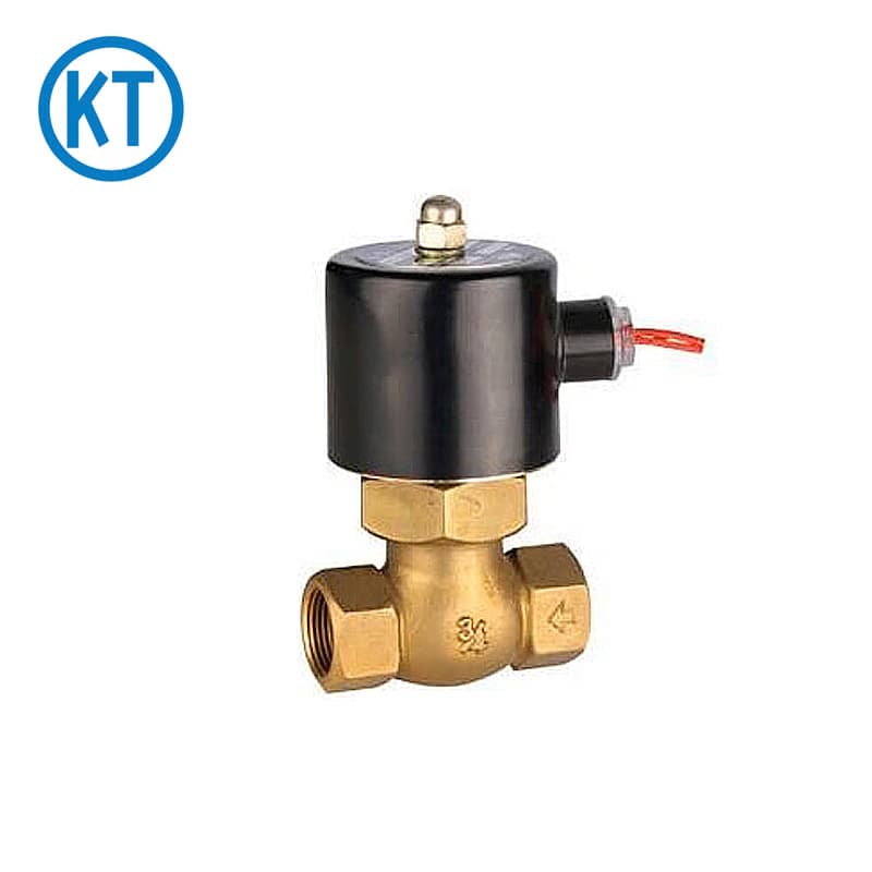 Valves 2W
