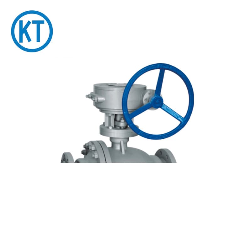Valves Q347H-16C