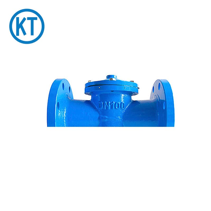 Valves ZLF-16