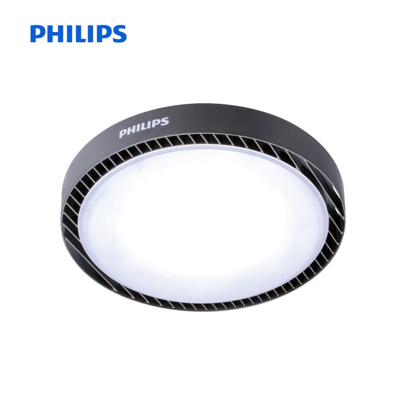 PHILIPS โคมไฟ BY698