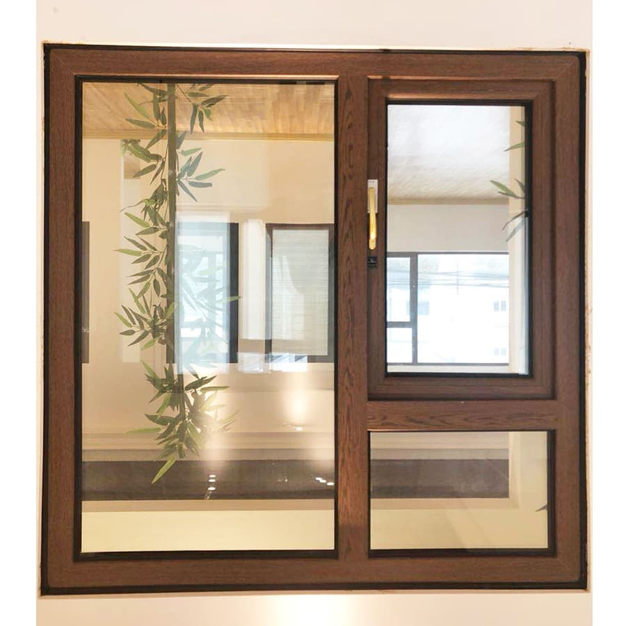 UPVC Doors & Windows --