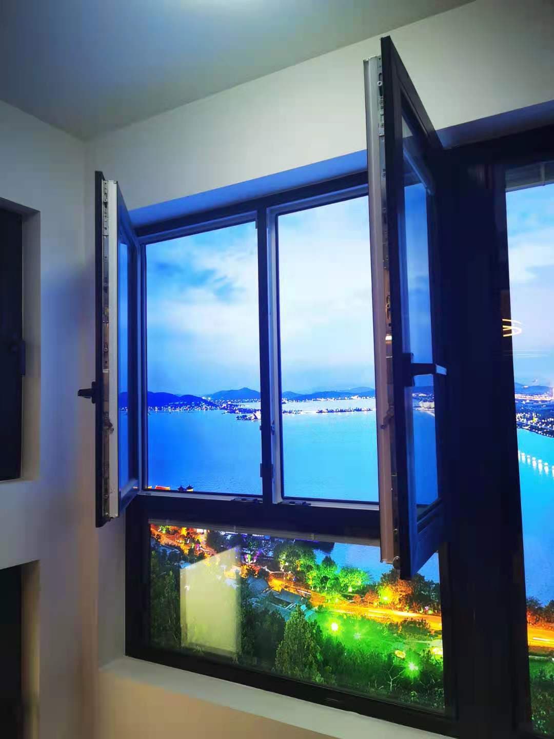 UPVC Doors & Windows 60