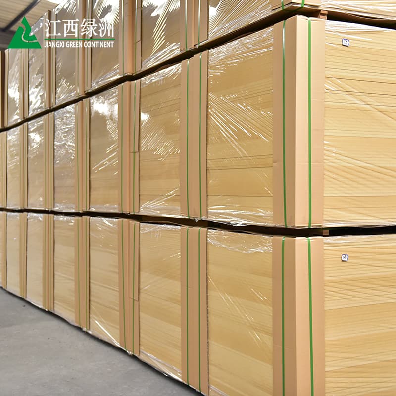 Woodwork Products E0