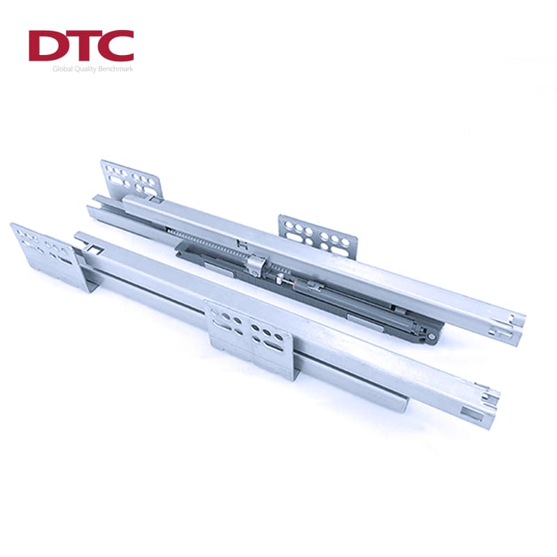 DTC Cabinet & Storage Hardware DEC-AWH0Q