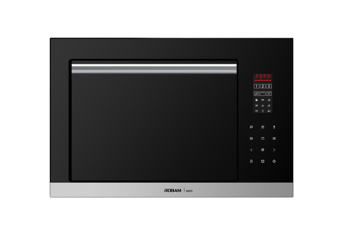 老板 Kitchen Appliances ELC-RGS5X - ảnh 1