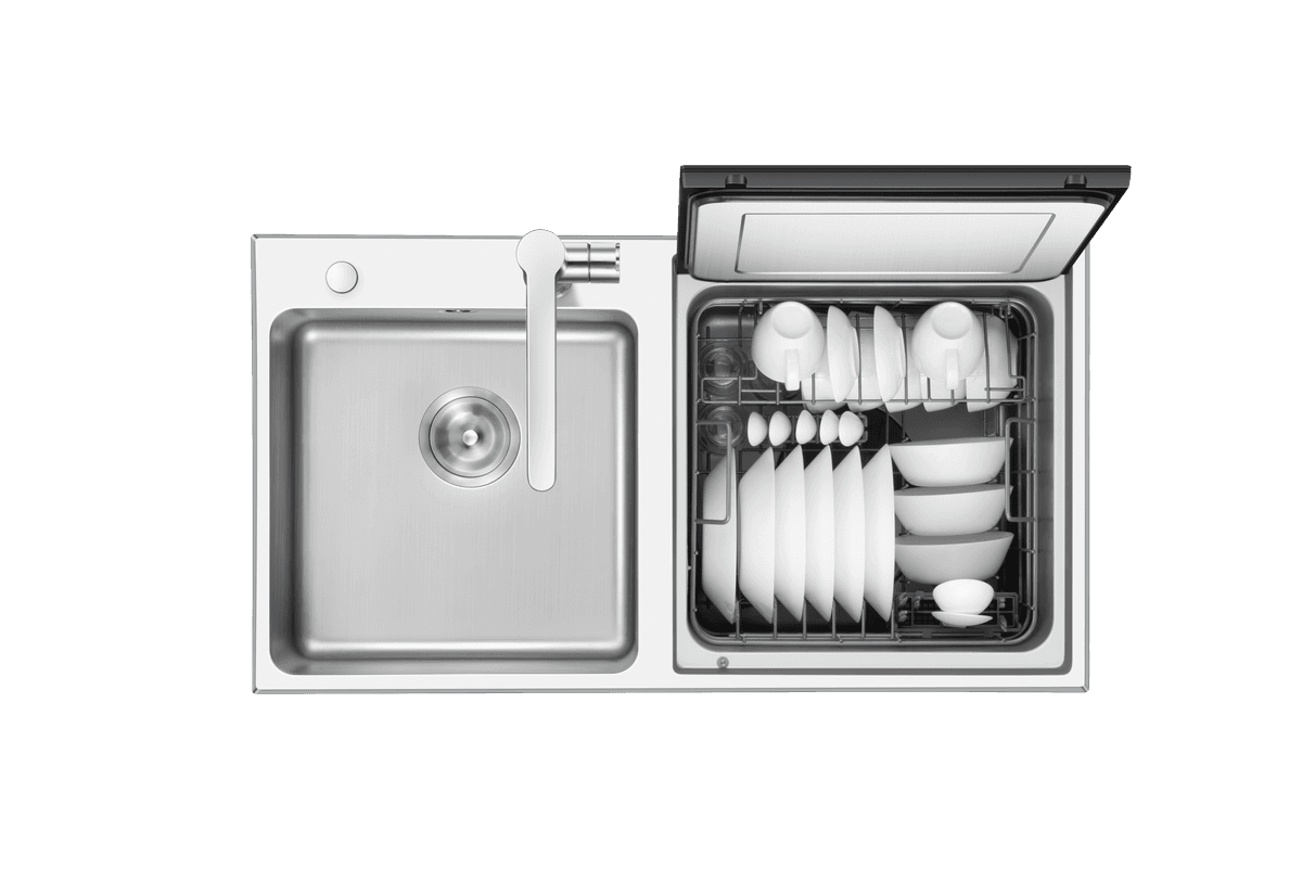 ROBAM Kitchen Appliances DW112 - image 1