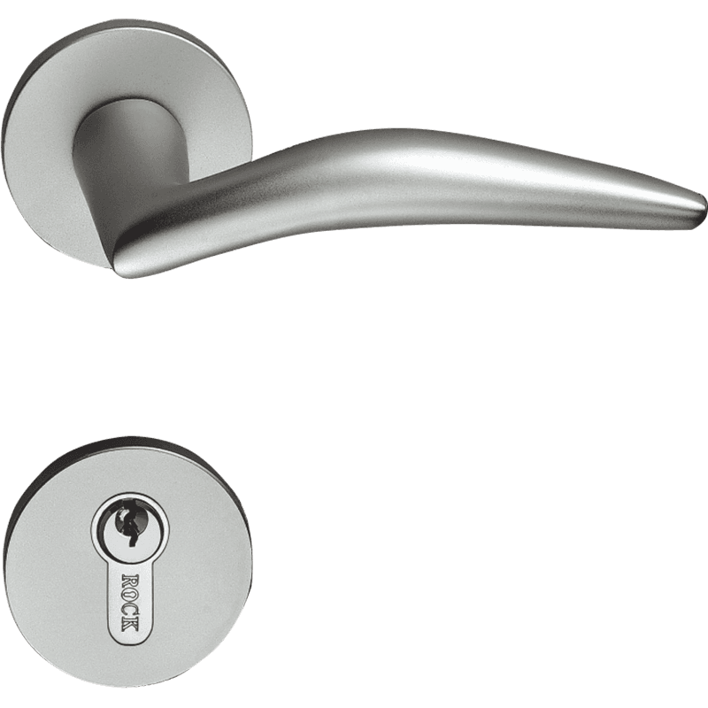 Interior Door Hardware CZMS02